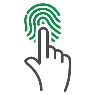 fingerprint